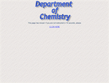 Tablet Screenshot of chemistry.umeche.maine.edu